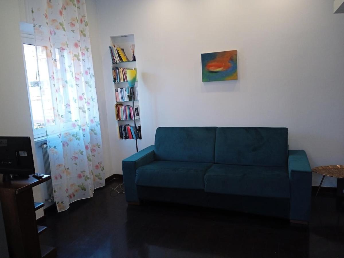 Monolocale Aurelia Rom