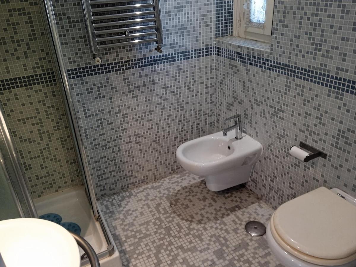 Apartment Monolocale Aurelia