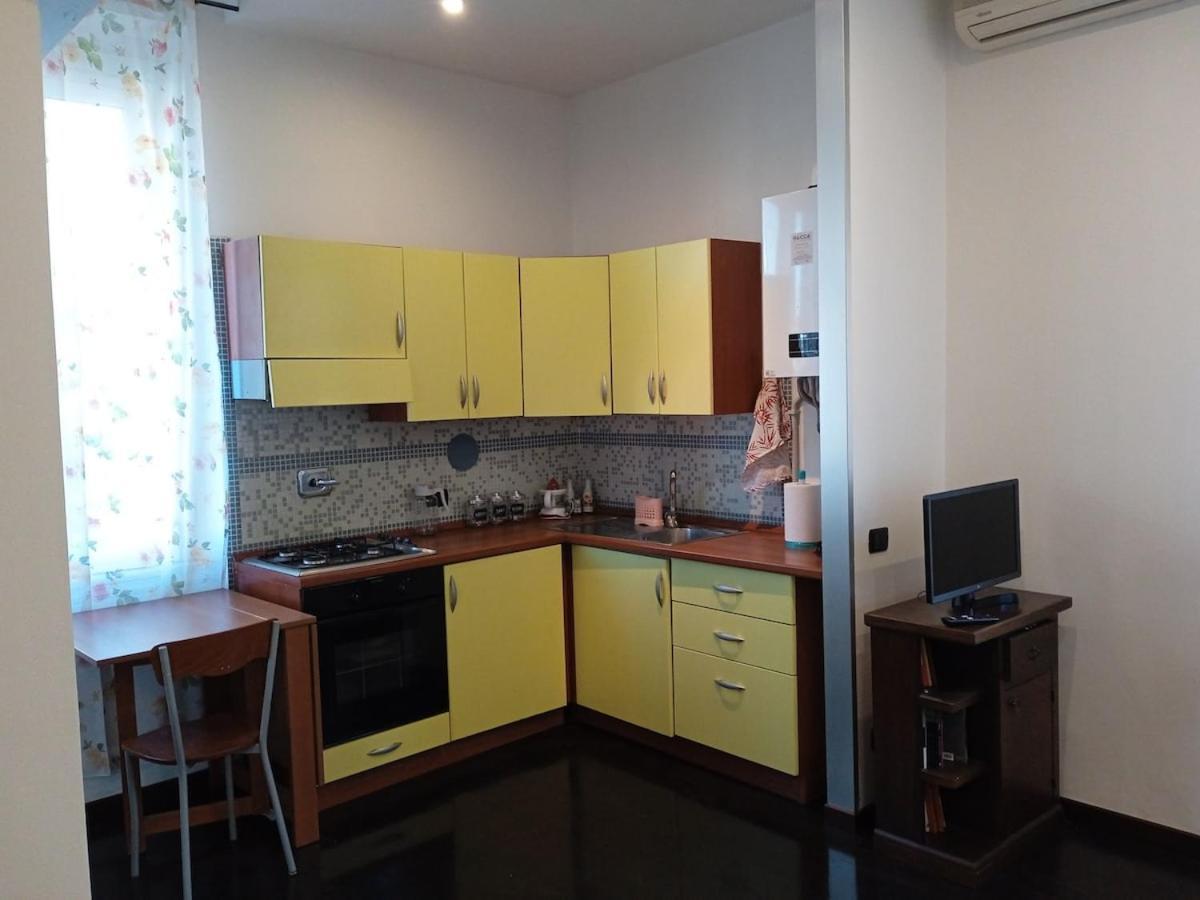 Apartment Monolocale Aurelia *