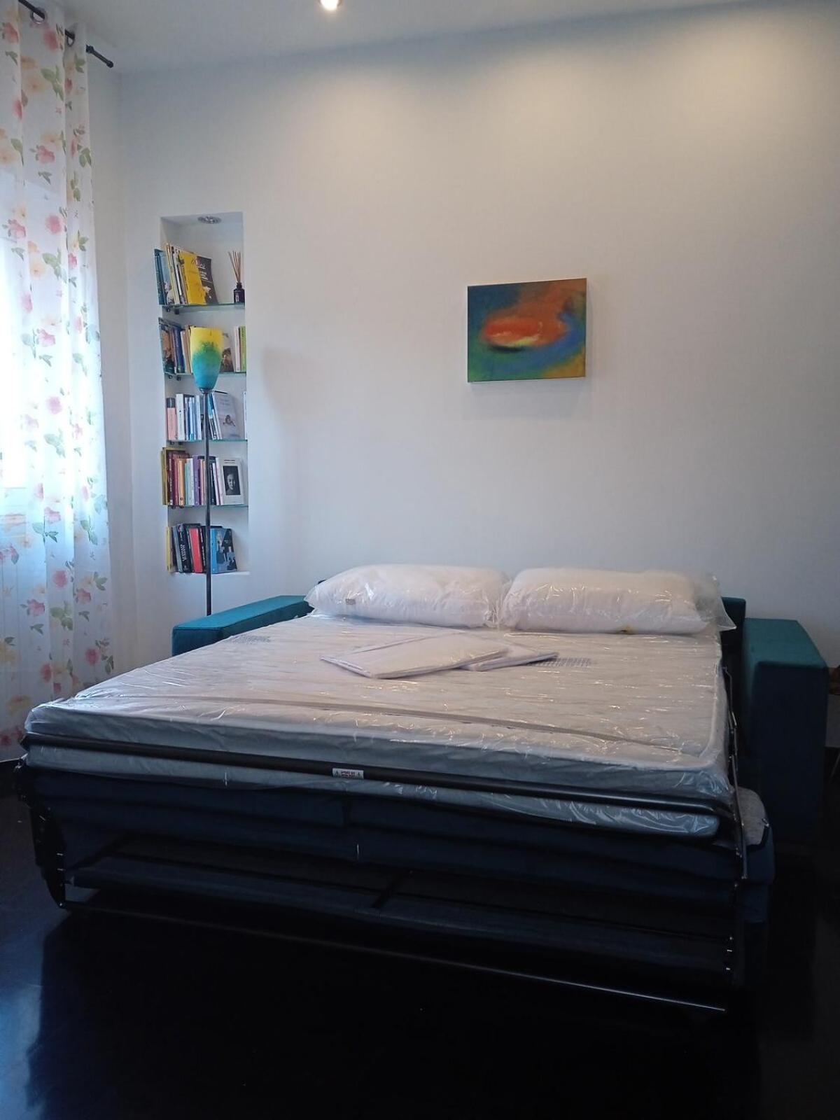 Apartment Monolocale Aurelia *